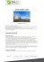 Scarica l`hotel in pdf - Ruta 40 Tour Operator