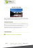 Scarica l`hotel in pdf - Ruta 40 Tour Operator