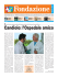 giornalino maggio 2003 - Fondazione Piemontese per la Ricerca sul