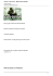 Giocare a Call of Duty 4 - Modern Warfare ONLINE