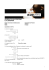 scheda di valutazione llp/erasmus
