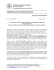 comunicato stampa/notizie