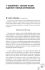Il vuoto colmato (di Serena Boschi)