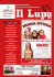 Giugno - Il Nuovo Lupo