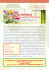 Febbraio/Maggio 2014 - Associazione Alzheimer Roma