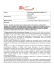 Report Commissione AGRI