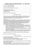 Geografia umana T - Dipartimento di Scienze umane
