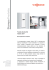 Viessmann_Microcogeneratore Vitotwin 350-F