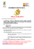 CONTRIBUTI AFFITTO 2015 FINO AL 29.08.2015