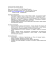 Curriculum Vitae Cristina Sandu