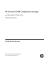HP Universal CMDB Configuration Manager Deployment Guide