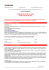 Package di Conto Corrente Conto Genius Smart