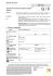 285-100 Glasurit® Isolante riempitivo rapido, bianco
