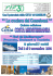 itinerario del viaggio