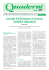 Marzo 2012 - I provider d`informazione sui farmaci