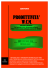 A. Pacotti-Produttività e WCM