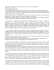 Disciplina comunitaria degli aiuti di Stato alla ricerca e sviluppo (pdf