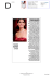 D la Repubblica:Caterina Murino al Salento Finibus Terrae 23