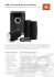 JBL Cinema Sound Xcite