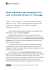 Come impostare una campagna di e- mail marketing