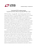 Convertitore DC/DC step-down sincrono in grado di fornire fino a