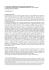 la politica industriale e per le micro