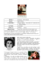 TITOLO Il laureato - The Graduate REGIA Mike Nichols INTERPRETI