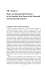 Water and Agricultural Production in the Venetian Terra Firma in the
