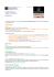FORMAZIONE INFO NEWS