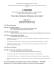 Tentative program - Brown University