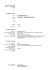 Curriculum vitae - Comune di Rivanazzano Terme