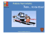 Brochure progetto TRAIN TO BE COOL per scuole AS 2014-2015