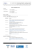 5th HEALTH ECONOMETRICS WORKSHOP