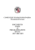 DUP 10 novembre - Comune di Vigarano Mainarda