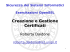 Secure communication: certificates - Dipartimento di Ingegneria dell
