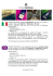 POGGIO NICCHIAIA organizza degustazioni dei propri vini, presso