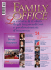 Family Office N° 2010/3 - Amici della Lirica