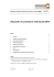 Dispositivi di protezione individuale (DPI)