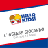 l`inglese giocando
