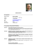 Stefano D`ORAZIO Indirizzo: Via DG Induno n. 6