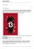 ocean`s thirteen