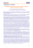 29-09-2014ING DIRECT e Visa Europe lanciano il servizio di digital
