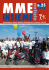 Numero 25 Rivista MME insieme