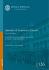 Questioni di Economia e Finanza