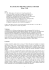 Il dialogo tra gli Ateniesi e i Melii: Thuc. V 89 [Anna Chiara Granata]