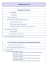 curriculum vitae