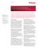 McAfee Security for Business Scheda Tecnica