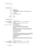 CURRICULUM VITAE Nome IELMINI LORENZO Indirizzo c/o