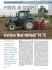 Trattore New Holland T4 75