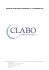 Clabo Immobiliare Srl